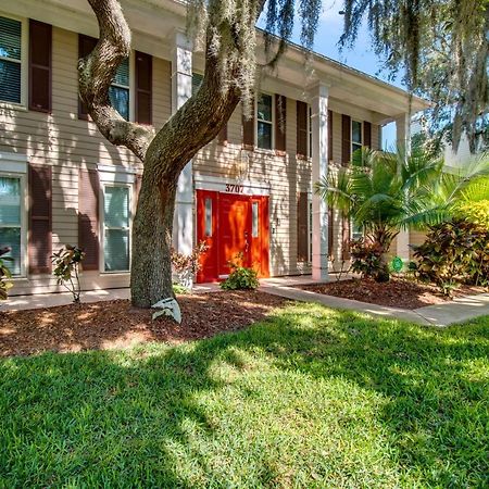 Tampa Bay Pool Home With Heated Pool Μπράντον Εξωτερικό φωτογραφία