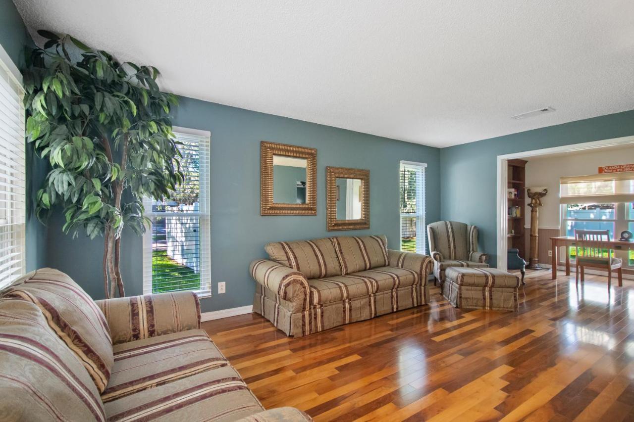 Tampa Bay Pool Home With Heated Pool Μπράντον Εξωτερικό φωτογραφία