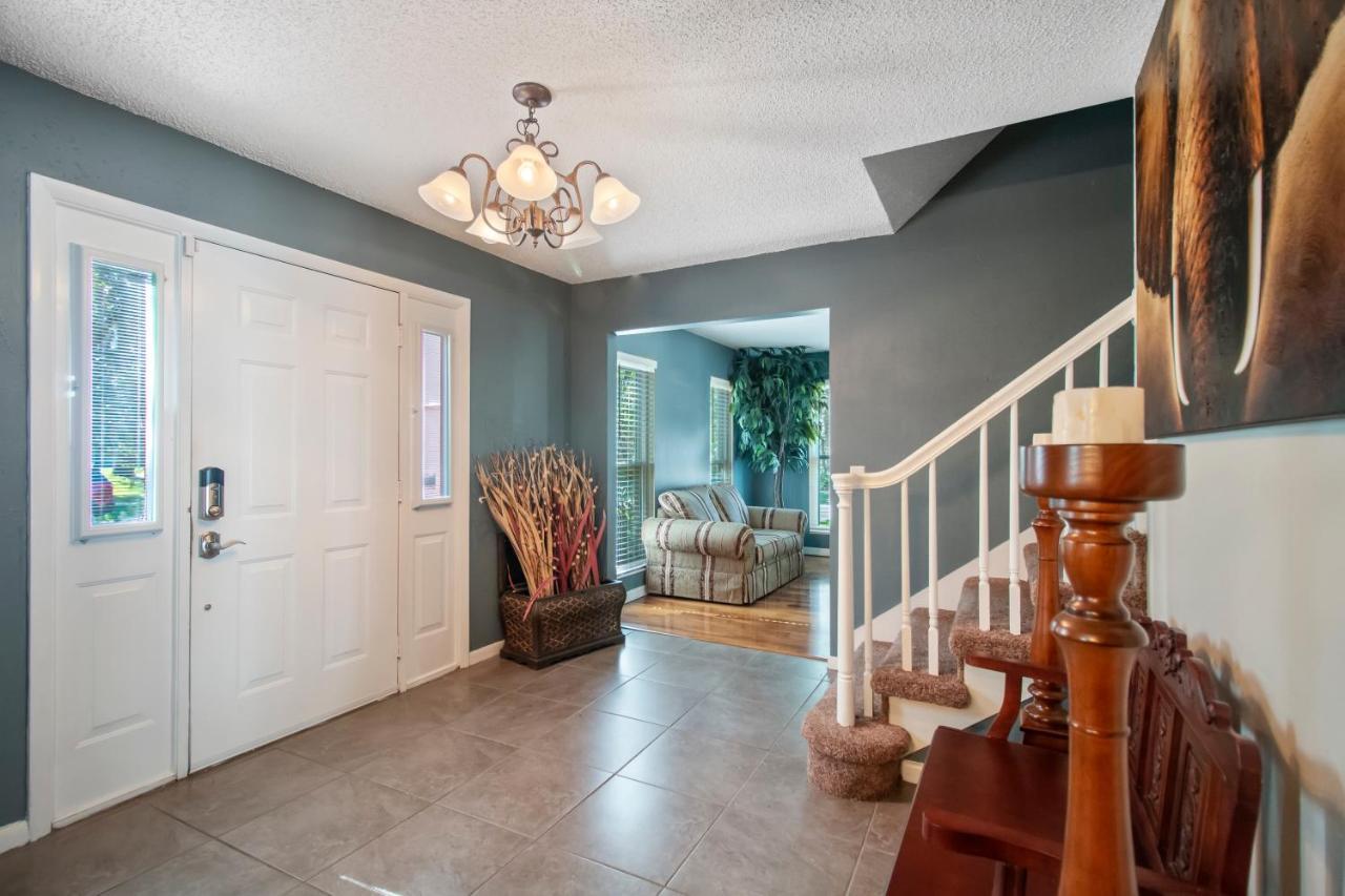Tampa Bay Pool Home With Heated Pool Μπράντον Εξωτερικό φωτογραφία