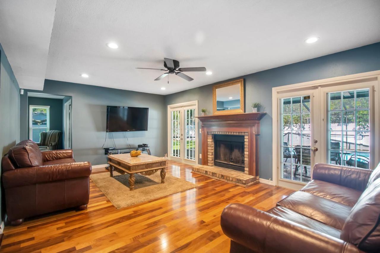 Tampa Bay Pool Home With Heated Pool Μπράντον Εξωτερικό φωτογραφία