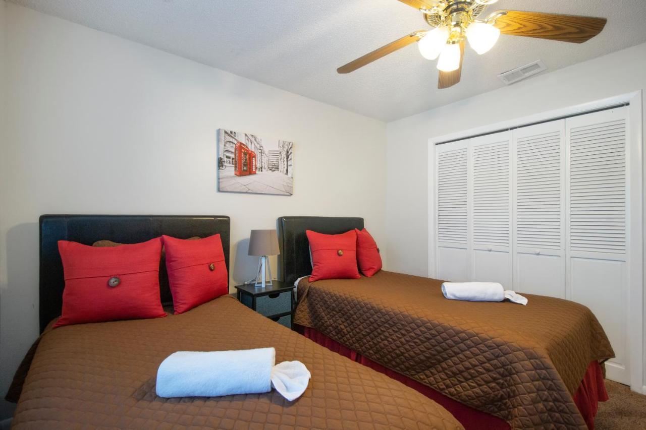 Tampa Bay Pool Home With Heated Pool Μπράντον Εξωτερικό φωτογραφία