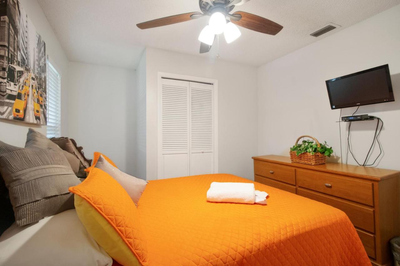 Tampa Bay Pool Home With Heated Pool Μπράντον Εξωτερικό φωτογραφία