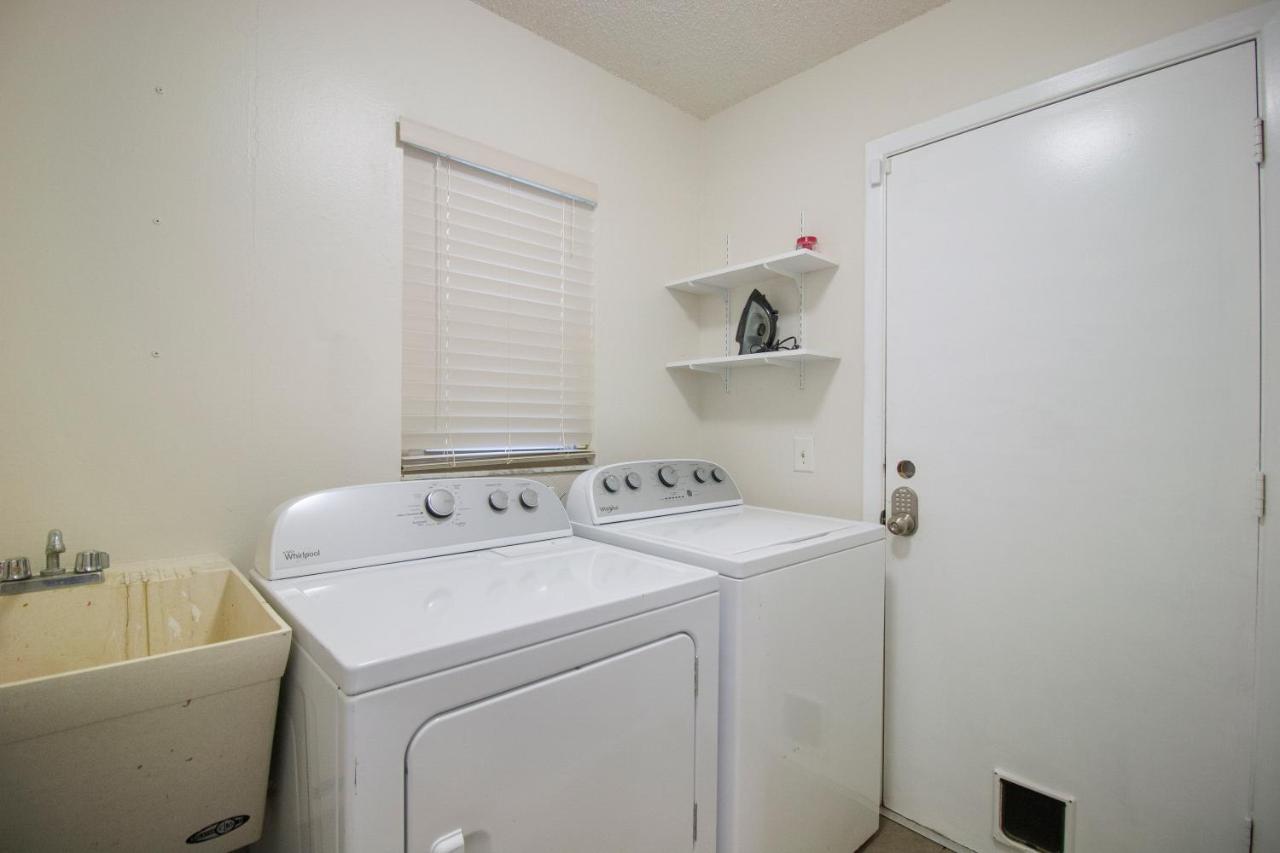 Tampa Bay Pool Home With Heated Pool Μπράντον Εξωτερικό φωτογραφία