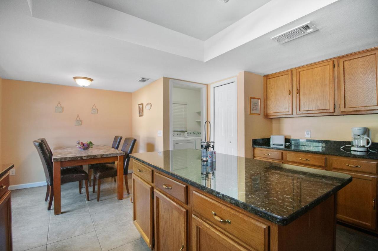 Tampa Bay Pool Home With Heated Pool Μπράντον Εξωτερικό φωτογραφία