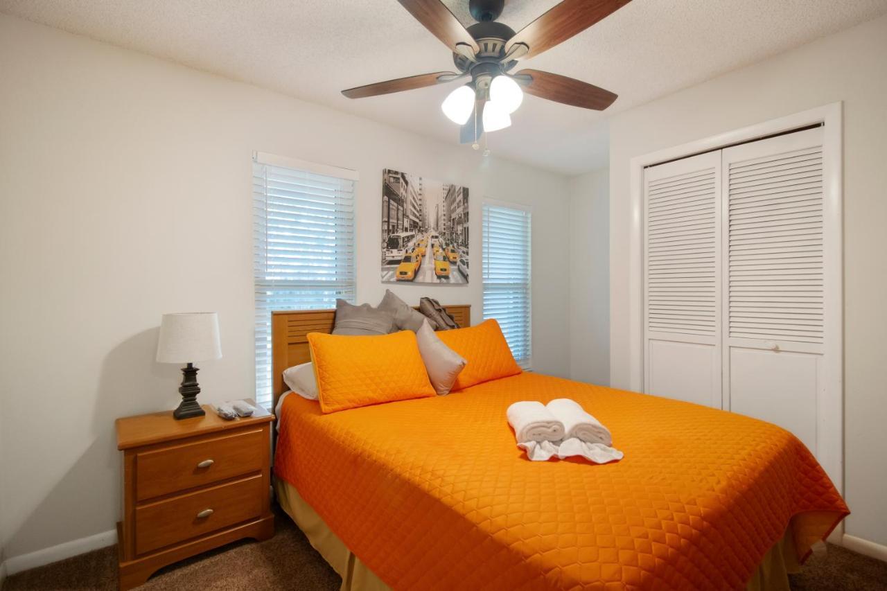 Tampa Bay Pool Home With Heated Pool Μπράντον Εξωτερικό φωτογραφία