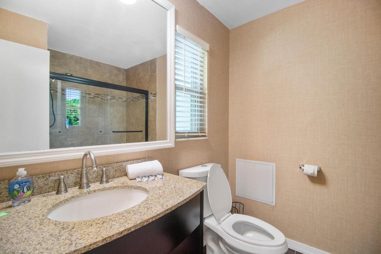 Tampa Bay Pool Home With Heated Pool Μπράντον Εξωτερικό φωτογραφία