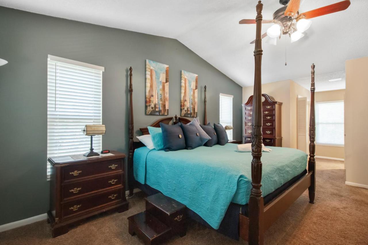 Tampa Bay Pool Home With Heated Pool Μπράντον Εξωτερικό φωτογραφία