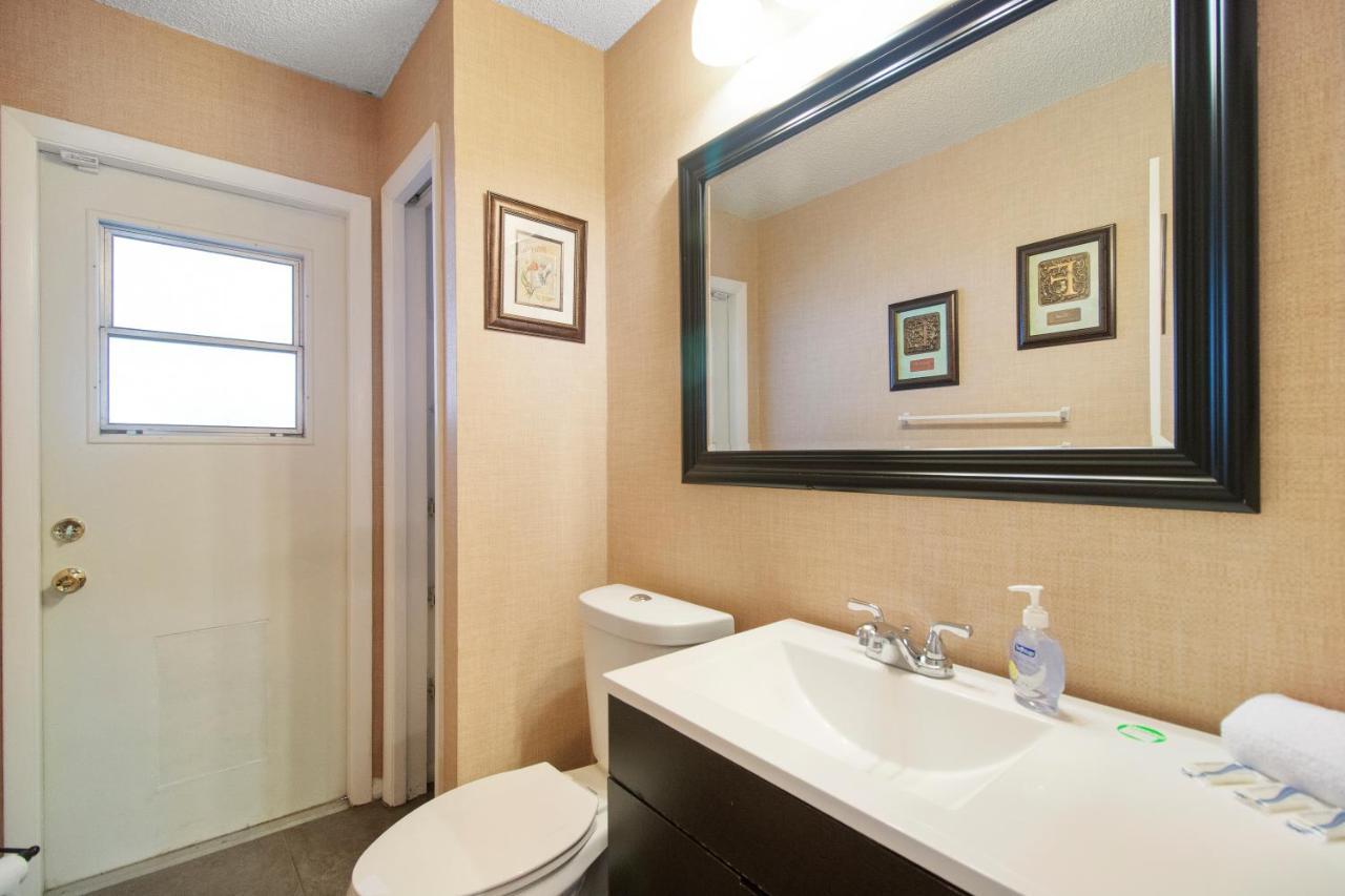 Tampa Bay Pool Home With Heated Pool Μπράντον Εξωτερικό φωτογραφία