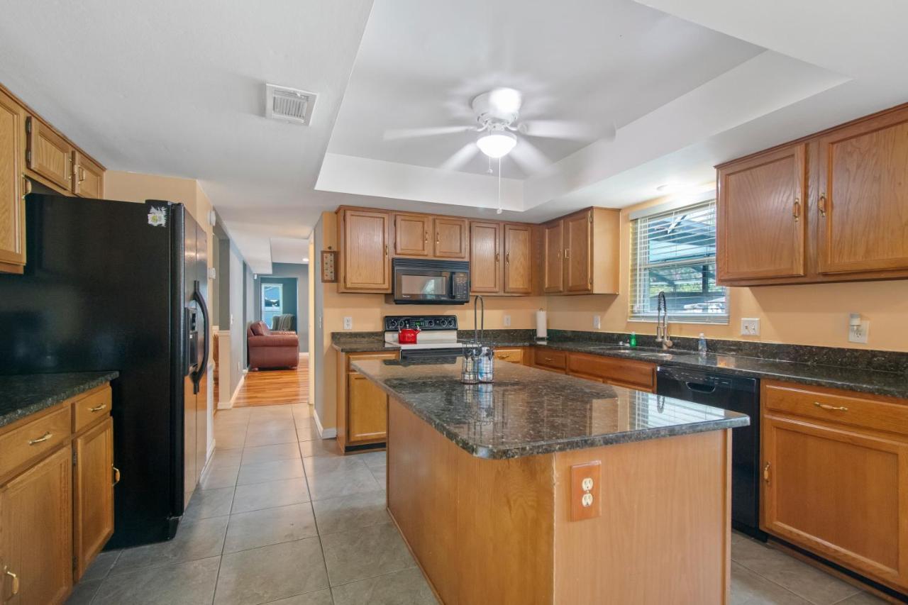 Tampa Bay Pool Home With Heated Pool Μπράντον Εξωτερικό φωτογραφία